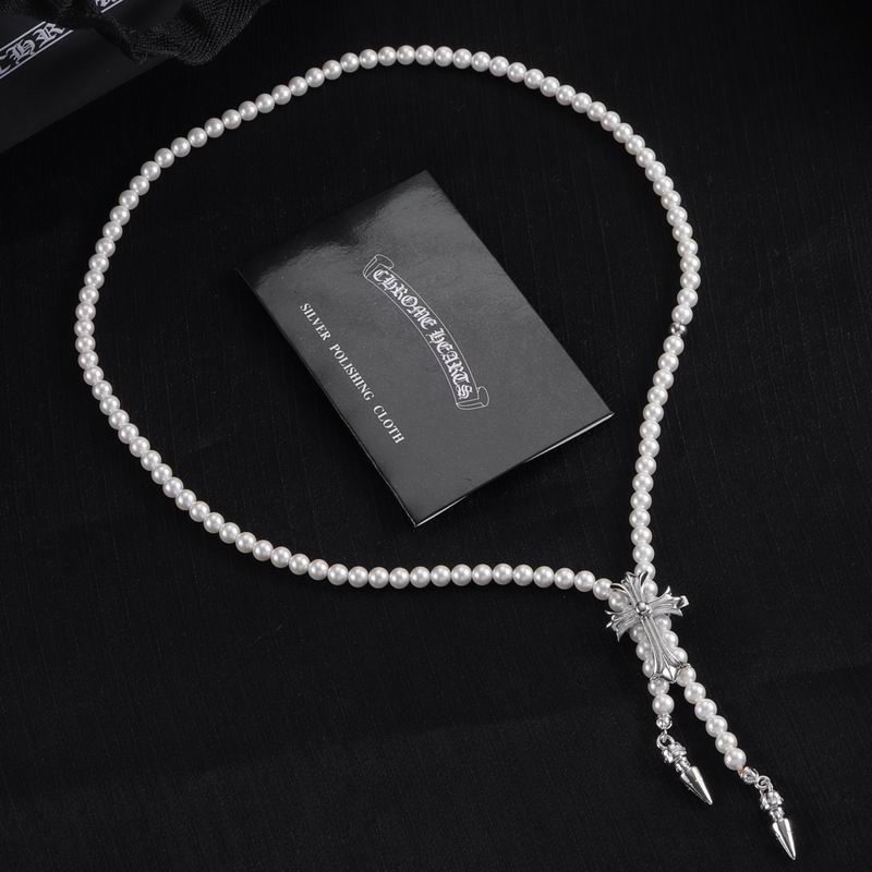 Chrome Hearts Necklace 07yxs34
